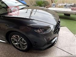 هیوندای سۆناتا